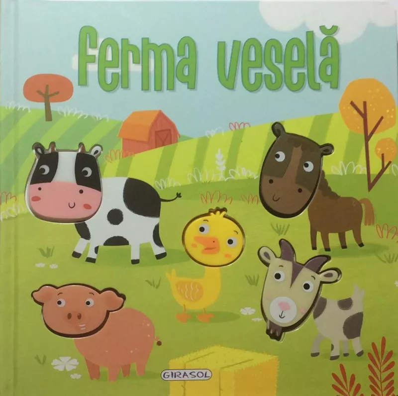 Apasa butoanele - Ferma vesela, [],bestfam.ro