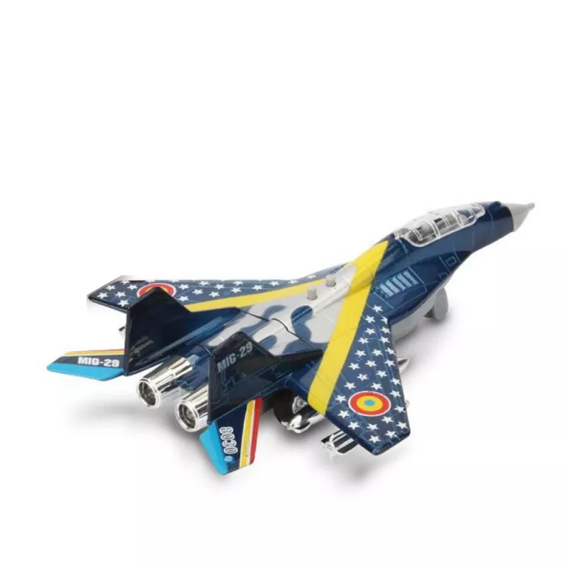 Avion de lupta cu sunete si lumini, [],bestfam.ro