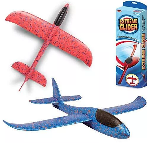 Avion planor din spuma, [],bestfam.ro