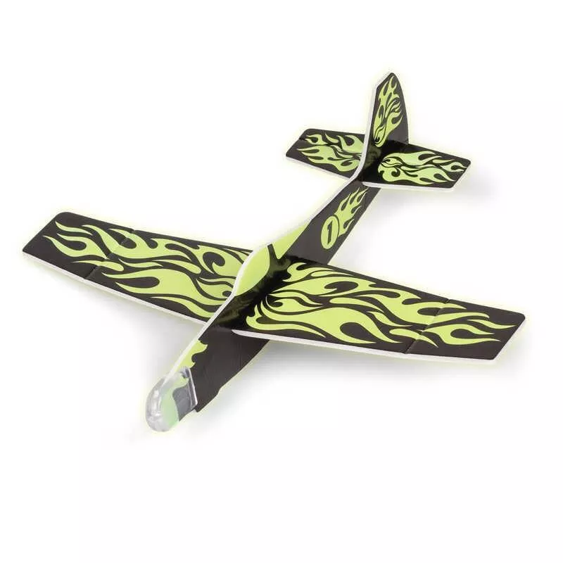 Avion planor reflectorizant, [],bestfam.ro