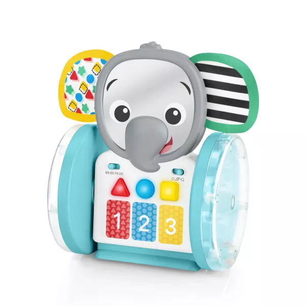 Baby Einstein - Jucarie interactiva, "Chase & Tap Earl", [],bestfam.ro