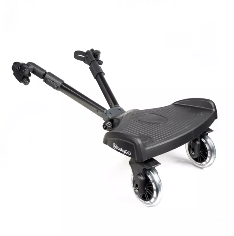 BabyGo - Adaptor carucior WeGo pentru al doilea copil, [],bestfam.ro