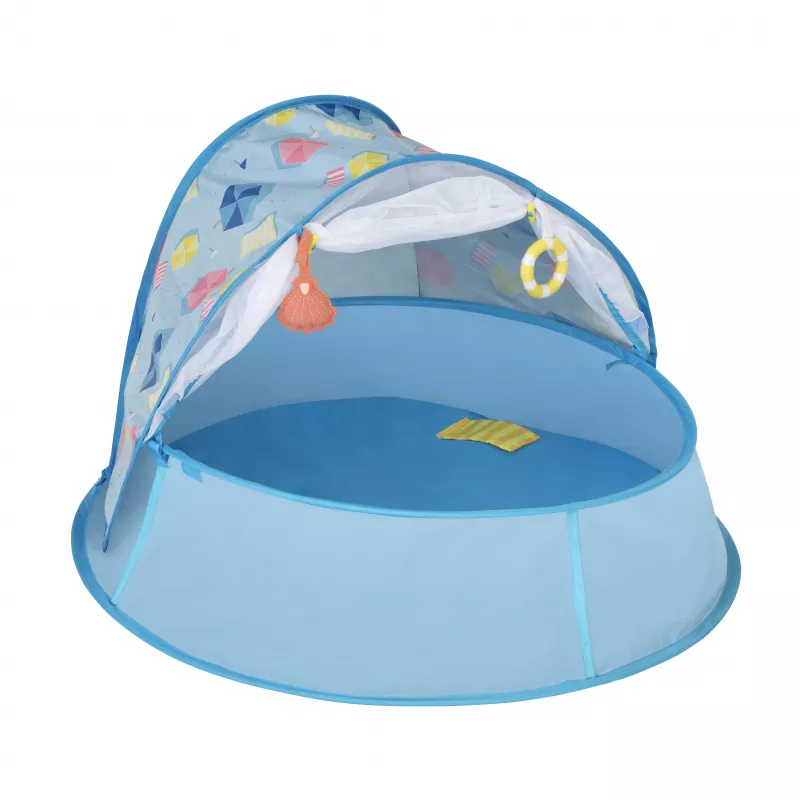 Cort Anti UV 3in1 - Aquani - Babymoov, [],bestfam.ro