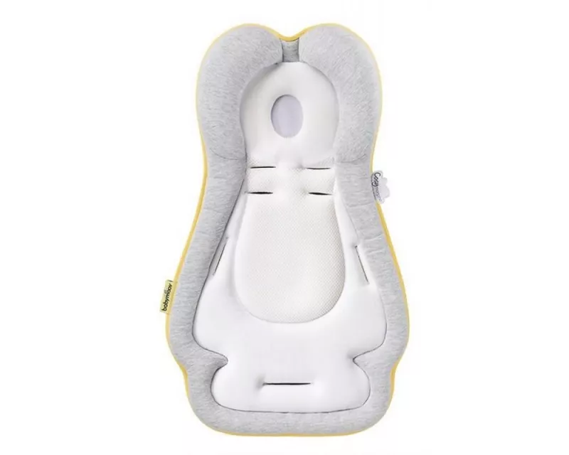 Babymoov - Perna anatomica 2 in 1 Cosymorpho Fresh, [],bestfam.ro