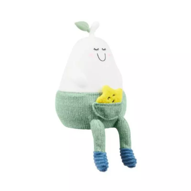 Badabulle - Lampa de veghe Bertille in forma de para cu lumina, [],bestfam.ro