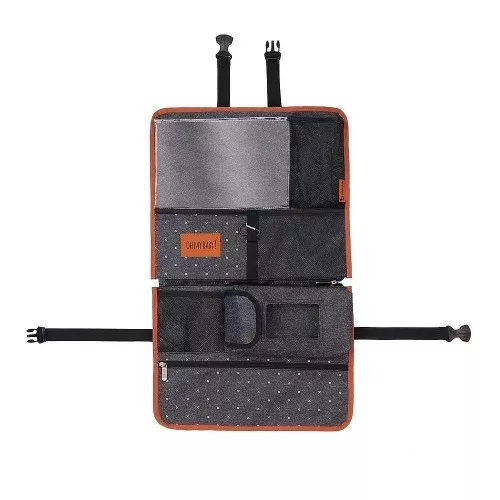 Badabulle - Organizator pentru scaun auto si carucior, [],bestfam.ro