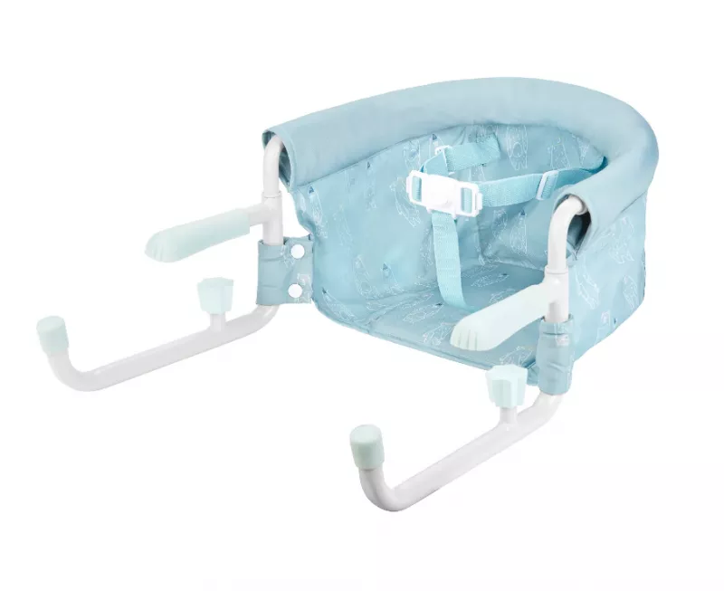 Badabulle - Scaun de masa atasabil, [],bestfam.ro