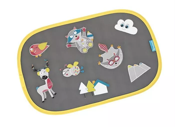 Set 2 parasolare - Smart - Badabulle, [],bestfam.ro