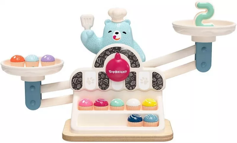 Balanta Yummy a ursuletului, [],bestfam.ro