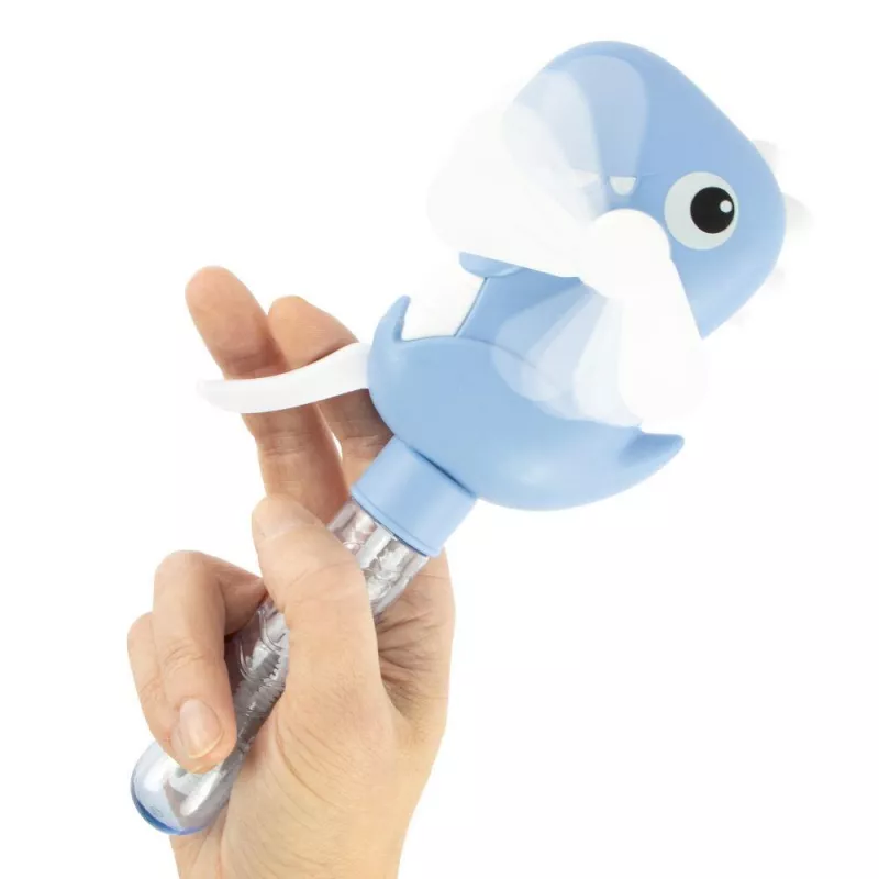 Baloane de sapun cu ventilator - Dino, [],bestfam.ro