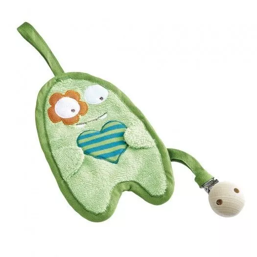 Batistuta suport suzeta - Thoodou verde - Thermobaby, [],bestfam.ro