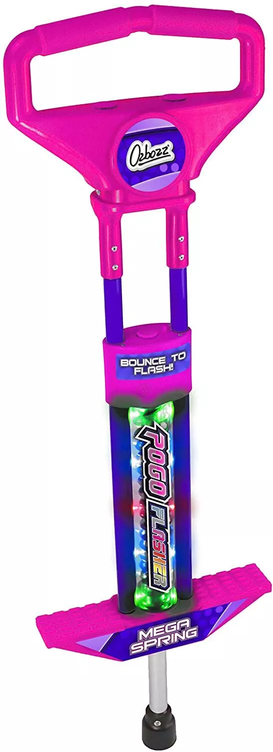 Bat pentru sarit Pogo - Unicorn, [],bestfam.ro