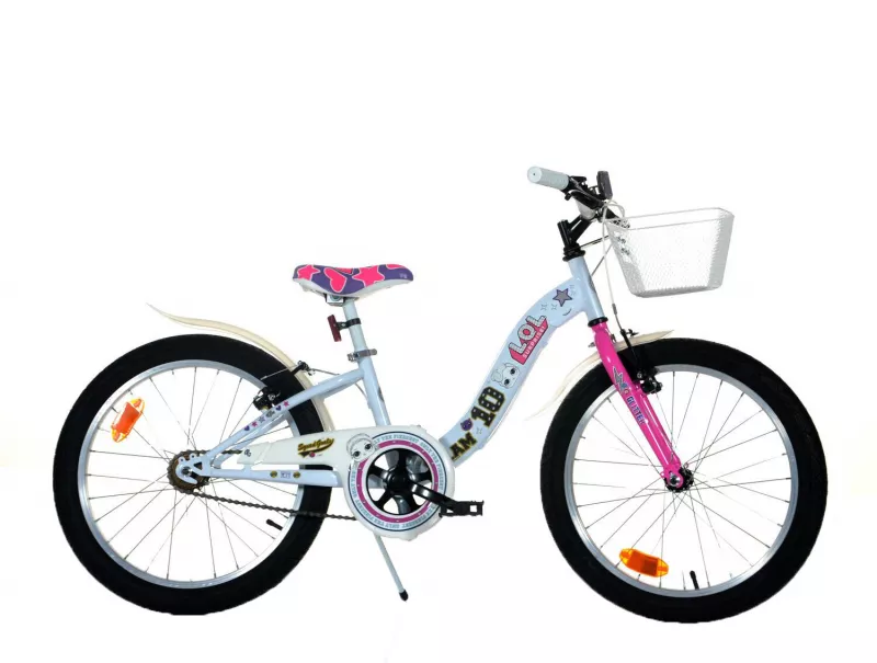 Bicicleta copii 20'' - LOL, [],bestfam.ro