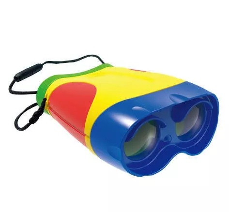 Binoclu pentru copii - BigJigs, [],bestfam.ro