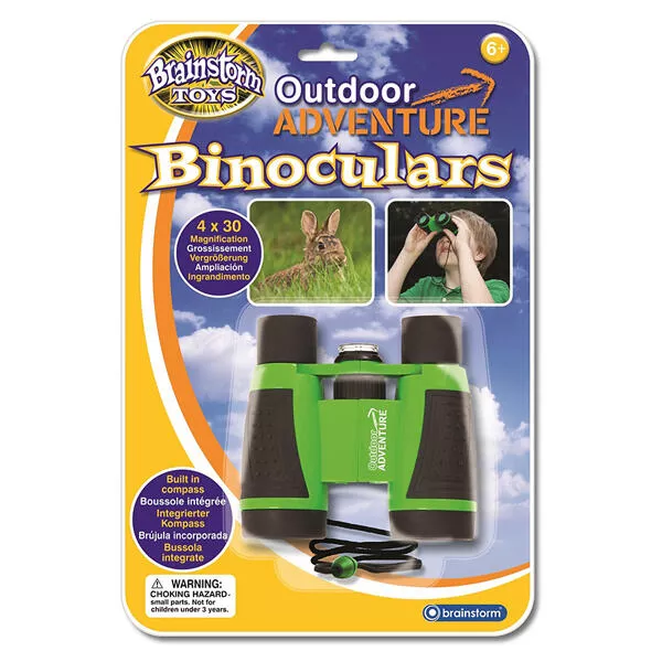 Binoclul exploratorului cu busola, [],bestfam.ro