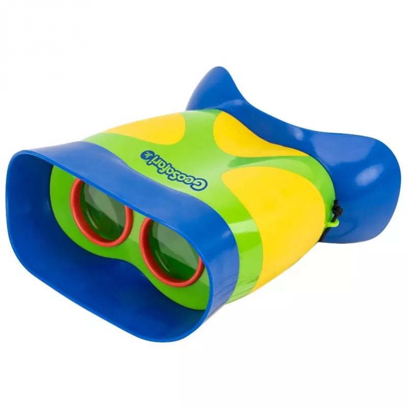 Binoclul micului explorator, [],bestfam.ro