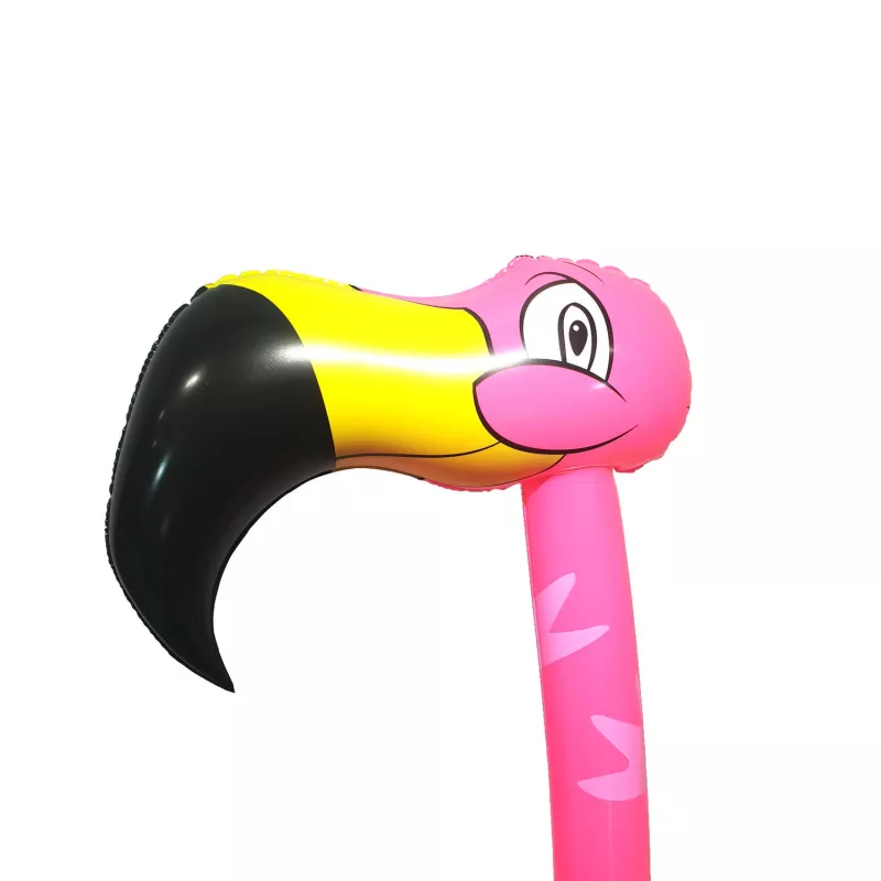 BLOONIMALS - Flamingo gonflabil, [],bestfam.ro