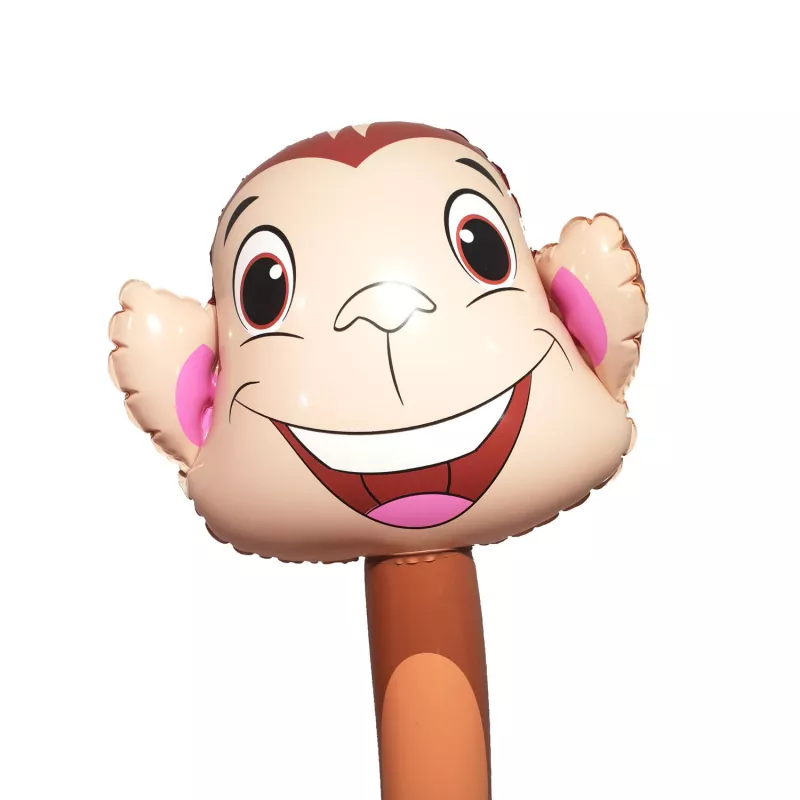 BLOONIMALS - Maimutica gonflabila, [],bestfam.ro