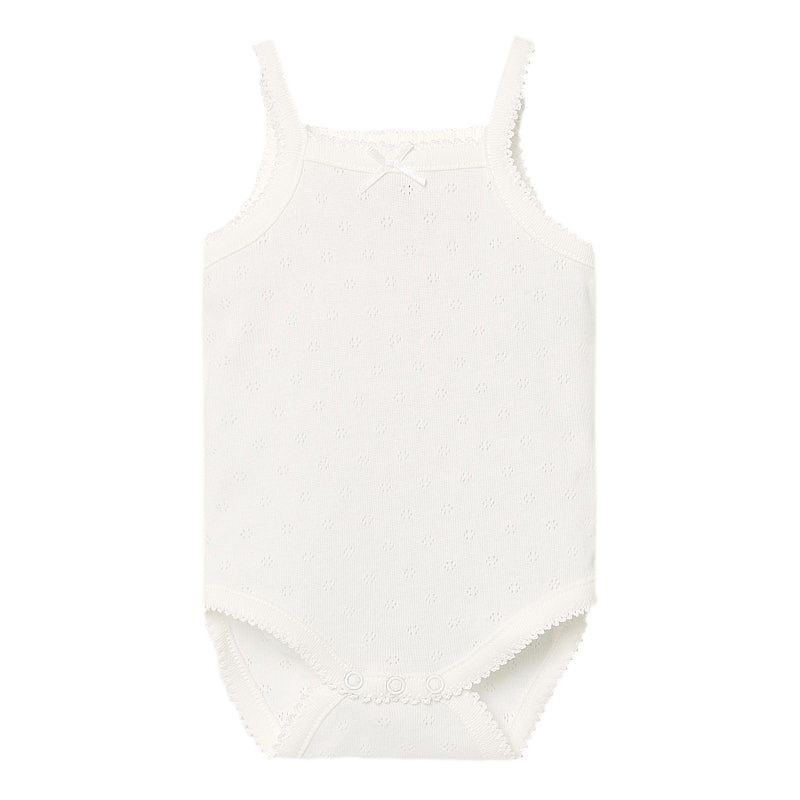 Body clasic cu bretele  - Mayoral  4-6 luni, [],bestfam.ro