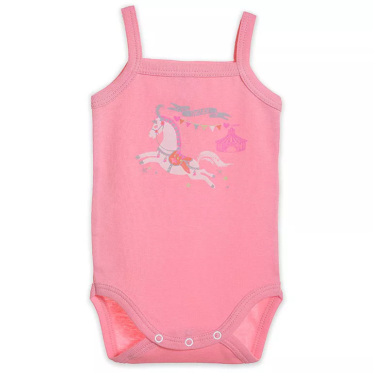 Body maiou  imprimeu La circ, [],bestfam.ro