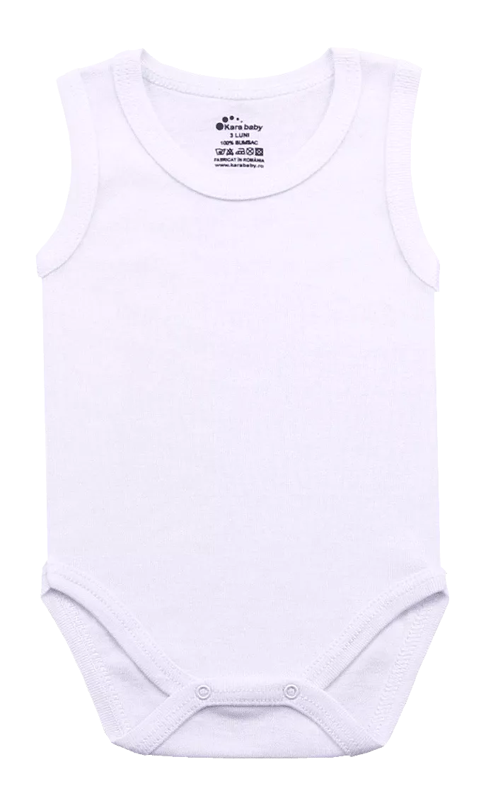 Body maiou - Kara Baby 12-18 luni (80-86cm), [],bestfam.ro