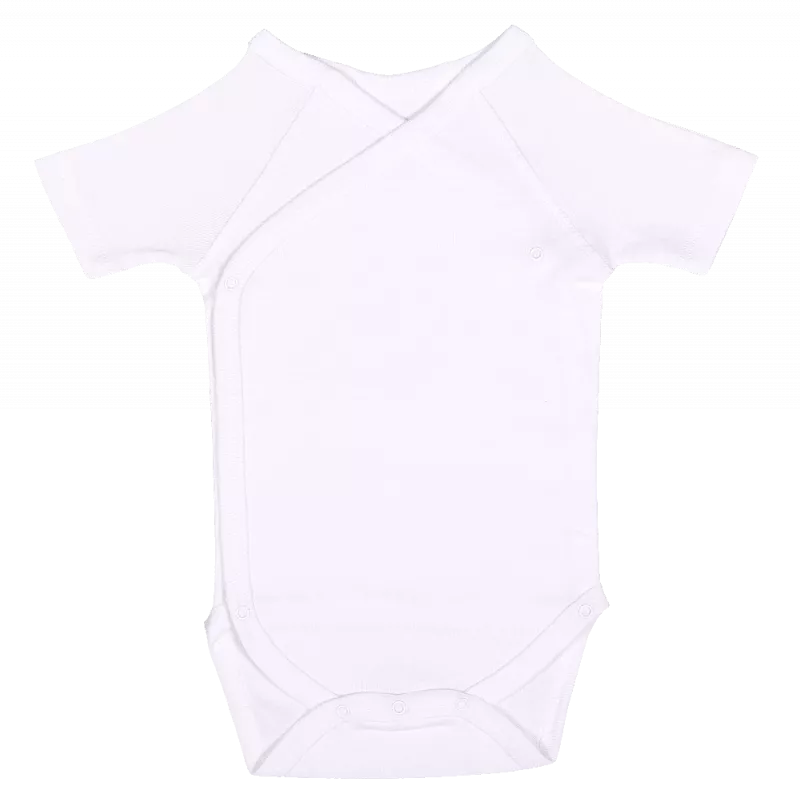 Body maneca scurta - Kara Baby 1-3 luni (56-62cm), [],bestfam.ro