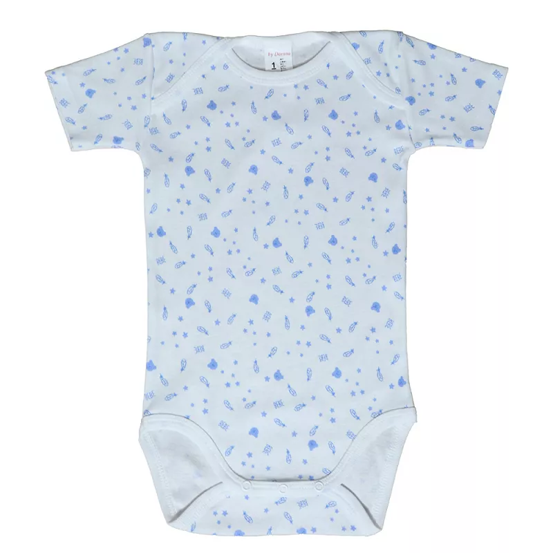 Body maneca scurta Pene 2 ani, [],bestfam.ro