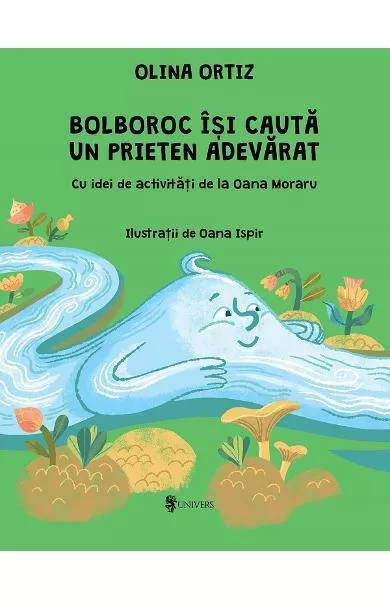 Bolboroc isi cauta un prieten adevarat, [],bestfam.ro