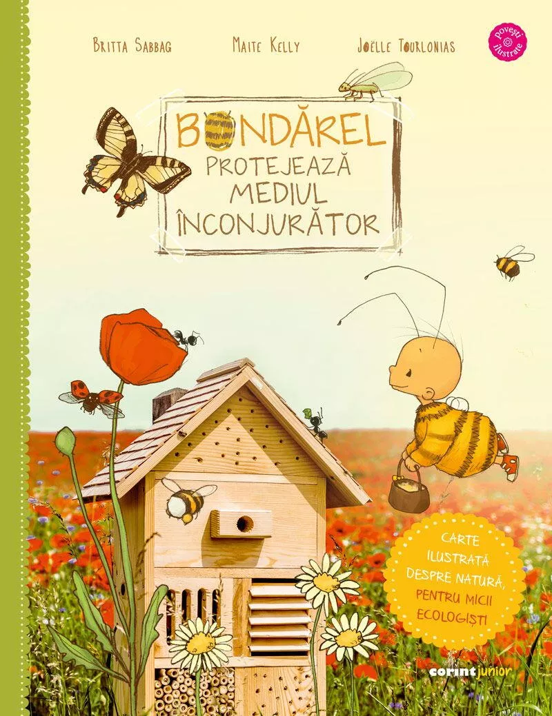 Bondarel protejeaza mediul inconjurator, [],bestfam.ro