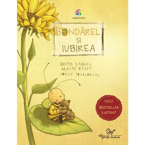 Bondarel si iubirea - Corint, [],bestfam.ro