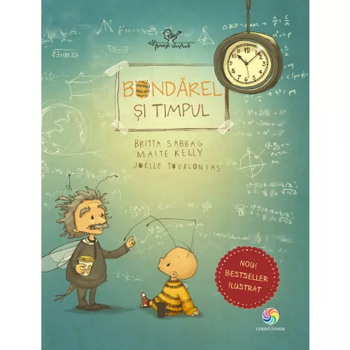 Bondarel si timpul, [],bestfam.ro