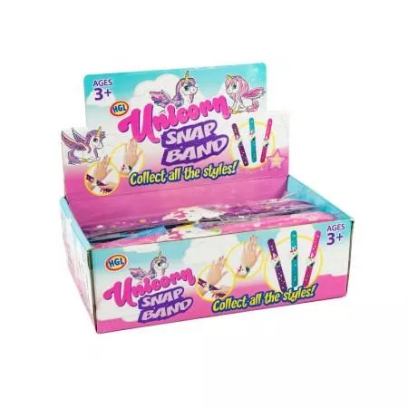 Bratara unicorn 3D, [],bestfam.ro