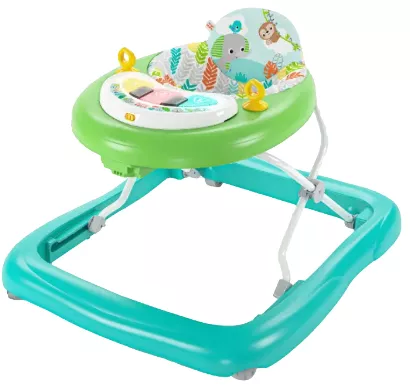 Bright Starts - Premergator 2 in 1 Jungle Vines, [],bestfam.ro