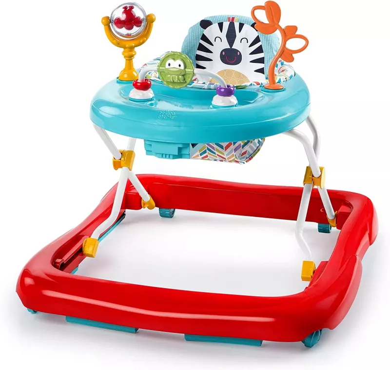 Bright Starts - Premergator Pack of Pals, [],bestfam.ro