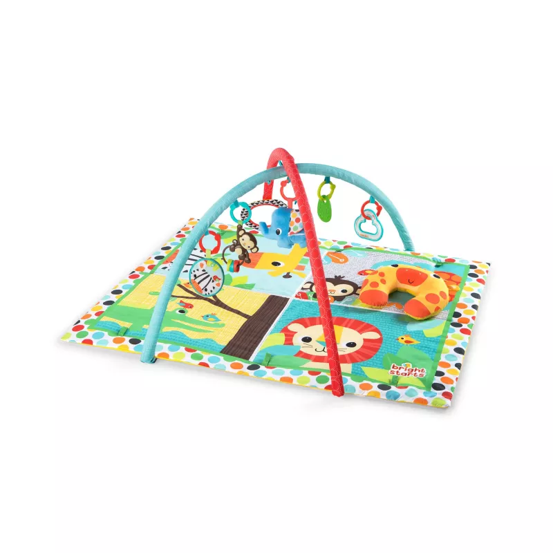 Salteluta de activitati - Room For Fun™ - Bright Starts, [],bestfam.ro