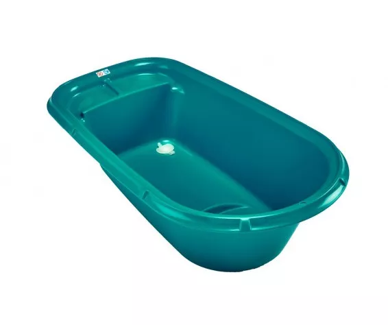 Cadita simpla bebe - Emeraude - Thermobaby, [],bestfam.ro