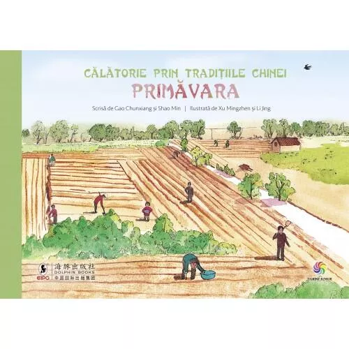 Calatorie prin traditiile Chinei. Primavara, [],bestfam.ro