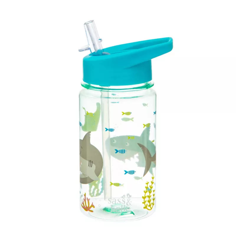 Cana cu pai - Shelby the Shark - Sass & Belle, [],bestfam.ro