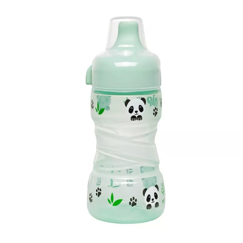 Canuta de baut Trainer Cup 260 ml, 9 luni +, Nip 35099, [],bestfam.ro