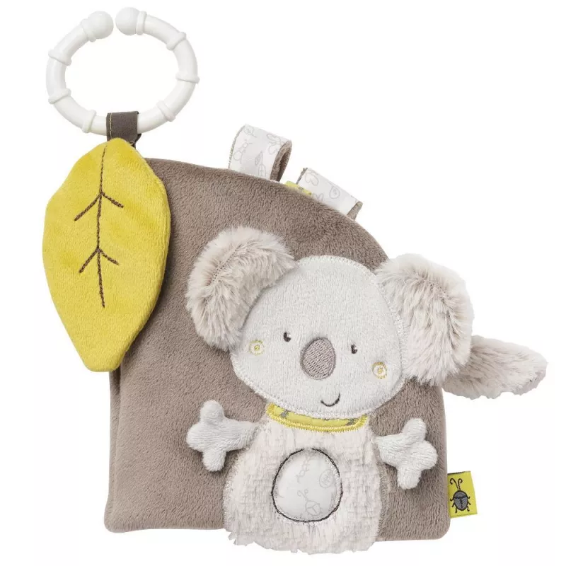 Carticica pentru bebelusi - Koala, [],bestfam.ro