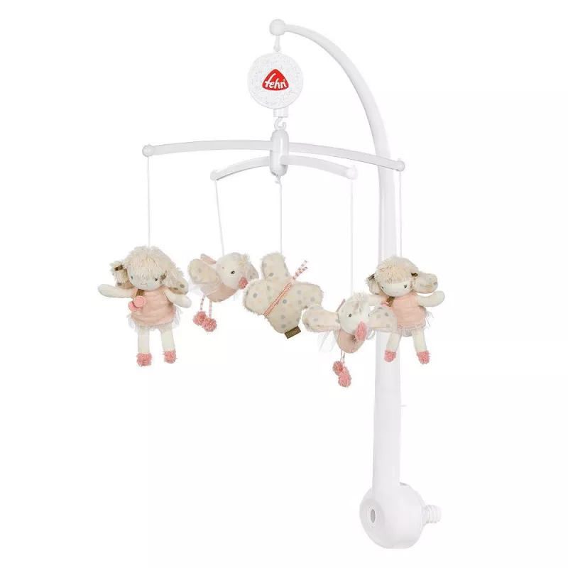 Carusel muzical mobil  - Taramul viselor, [],bestfam.ro