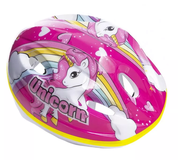 Casca de protectie - Unicorn, [],bestfam.ro