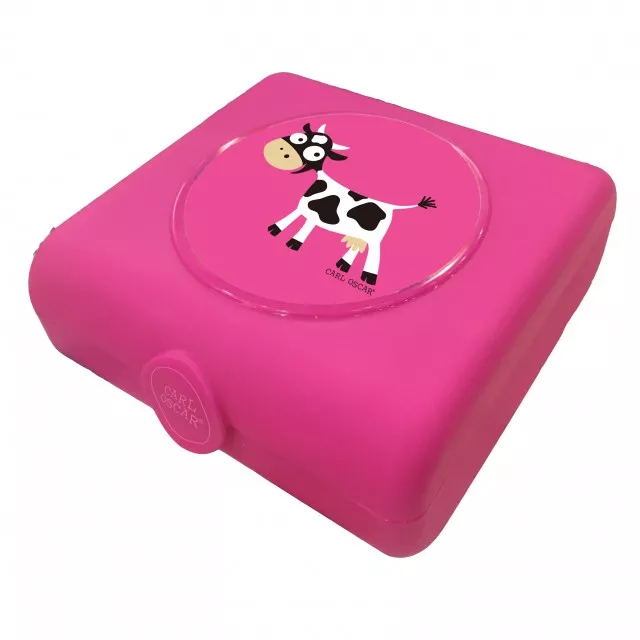 Caserola sandwich - Mov - Carl Oscar, [],bestfam.ro