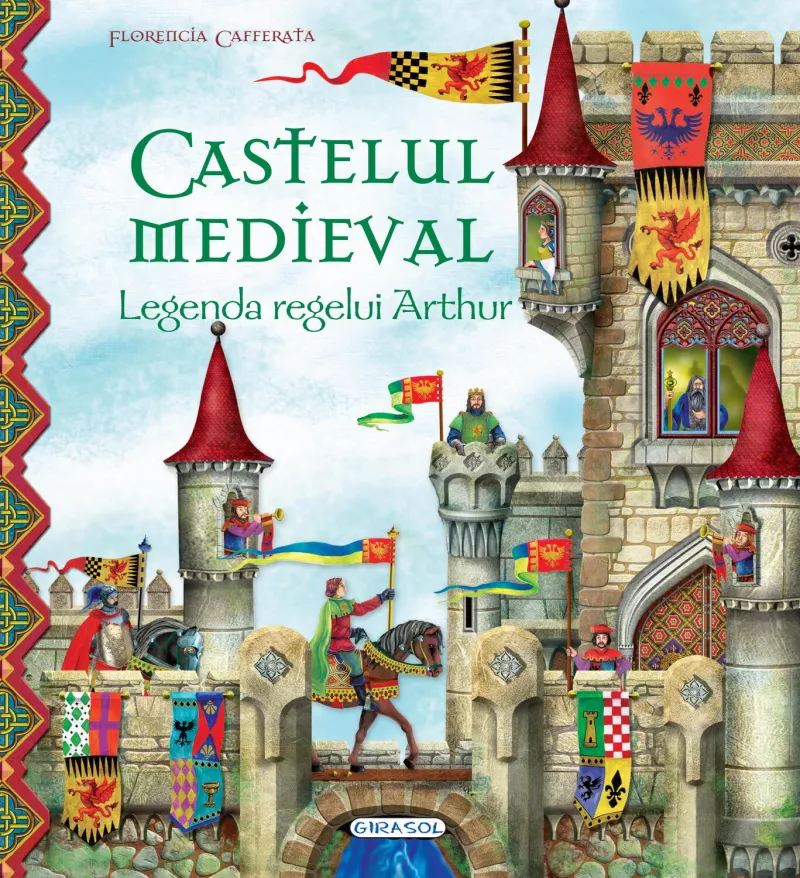 Castelul medieval, [],bestfam.ro