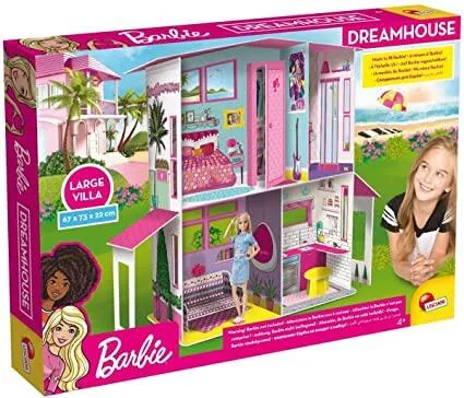 Casuta de vis - Barbie, [],bestfam.ro