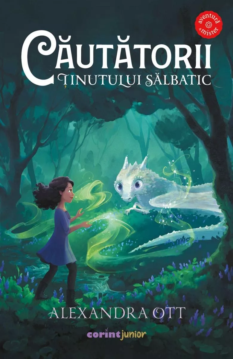 Cautatorii Tinutului Salbatic, [],bestfam.ro
