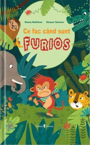 Ce fac cand sunt furios, [],bestfam.ro
