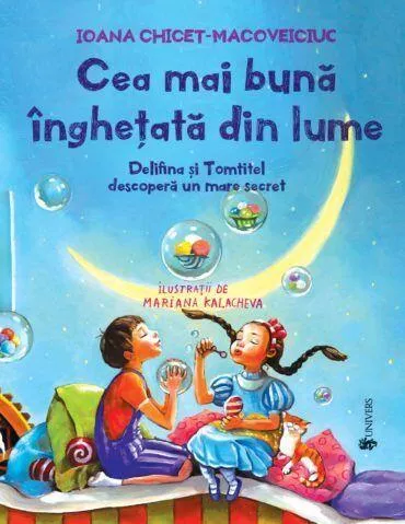 Cea mai buna inghetata din lume, [],bestfam.ro