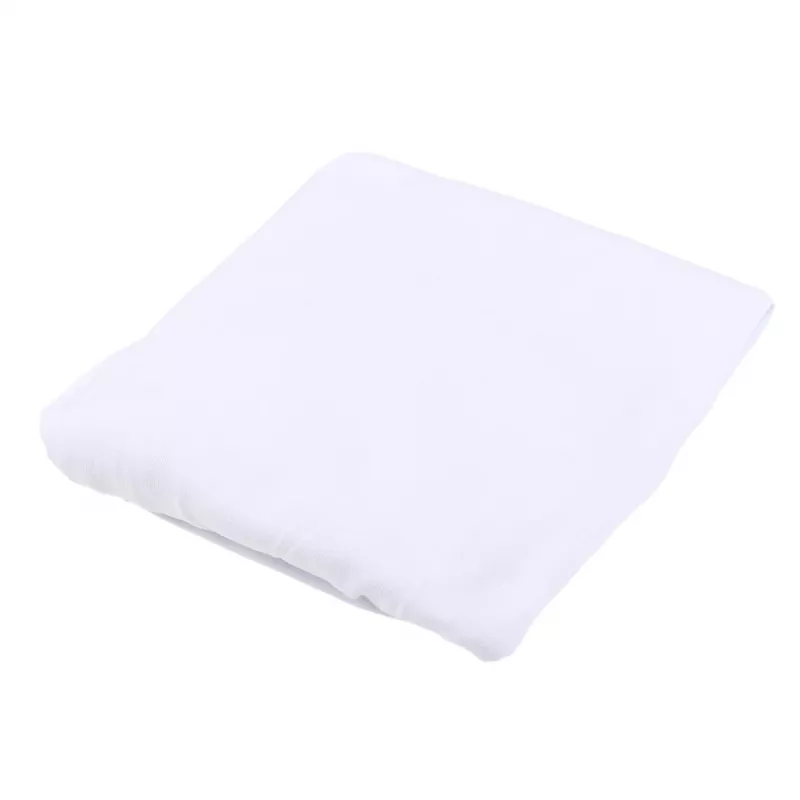 Cearceaf universal iarna - Alb - BalticBebe, [],bestfam.ro