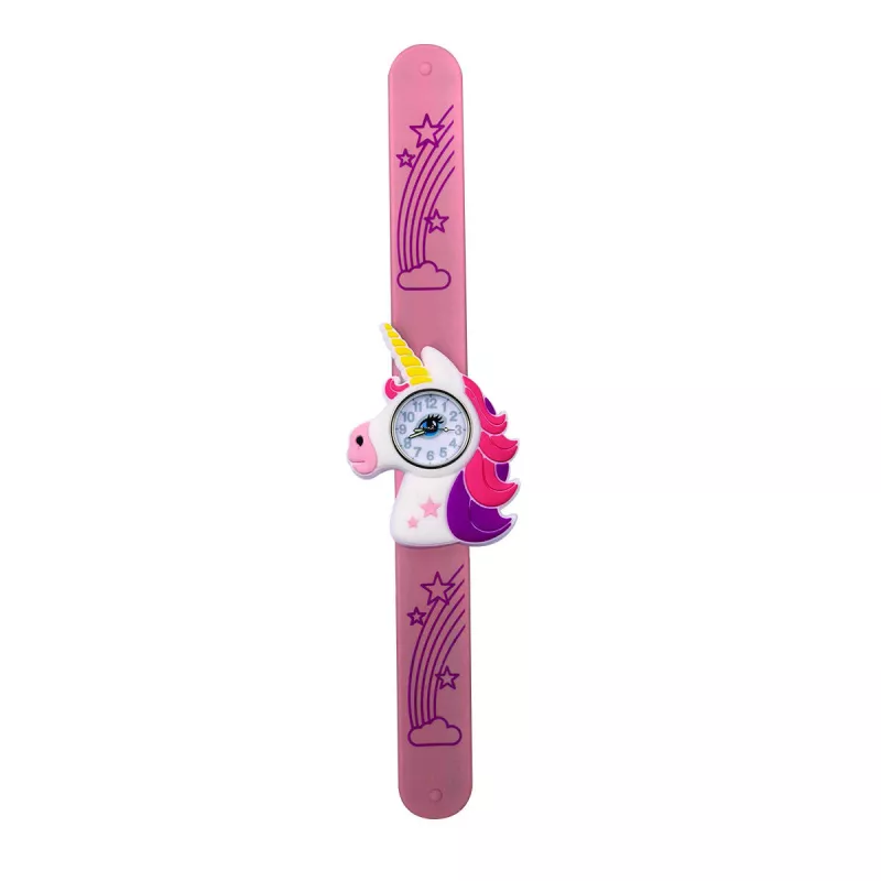 Ceas de mana pentru copii - Unicorn, [],bestfam.ro